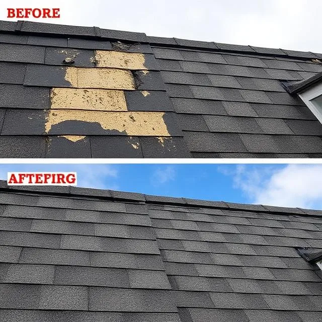 Roof Repair Near Me in Concord, CA near me